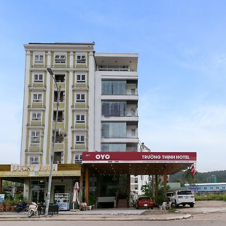 Truong Thinh Hotel Duong Dong Exterior foto